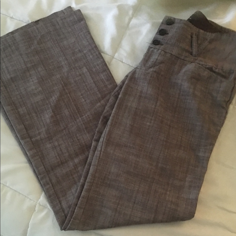 Dress pants